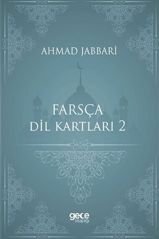 Farsça Dil Kartları 2