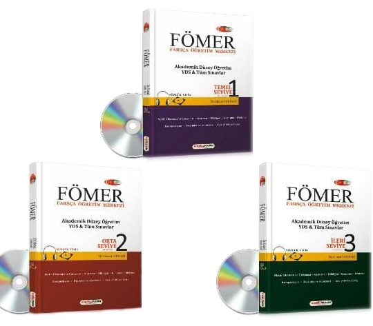 Fömer Serisi